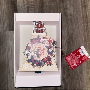 Disney Mickey Mouse and Friends Spinning Musical Tree